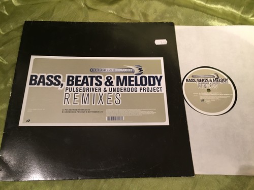 Brooklyn bounce bass beats - brooklyn,