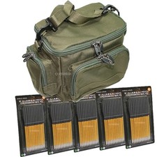 60 x 65" Pistol Crossbow Bolts