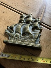 Nw12 Vintage Antique Cast