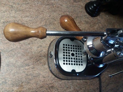 Pavoni europiccola coffee - pavoni,