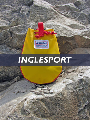 Warmbac mini cavers tackle bag - tackle,