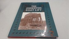 THE ANDERTON BOAT LIFT ISBN