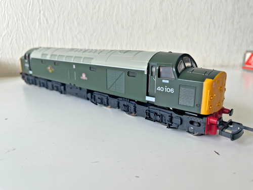 Lima 205188 class - class, diesel