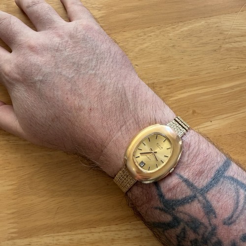 Vintage avia automatic - vintage,