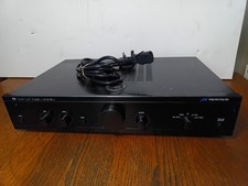 Cambridge Audio A4 Integrated Amplifier Hifi Separate SERVICED*