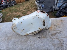 HONDA MTX125 MTX 125 CLASSIC MOTORCYCLE MOTORBIKE FUEL PETROL TANK ASSY 23
