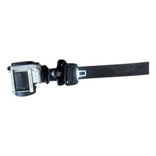 ISUZU D-MAX SEAT BELT WITH