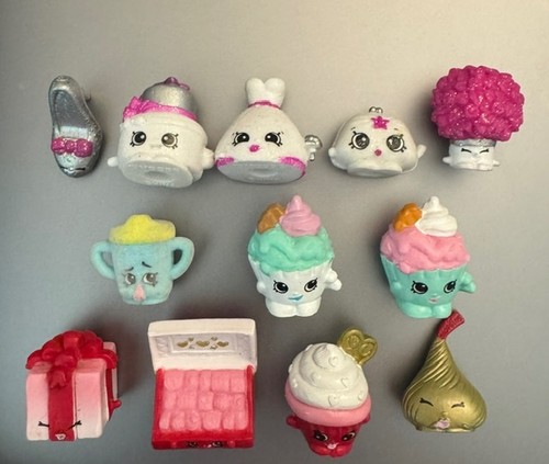 Shopkins holiday mix - shopkins,