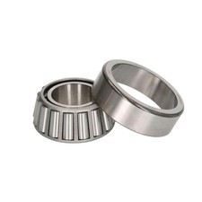 FAG FAG33207 BEARING ORIGINAL