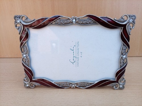 Picture photo frame ornate - photo,