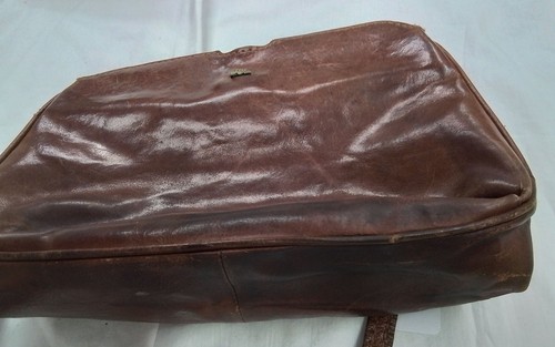 The bridge vintage leather - the,