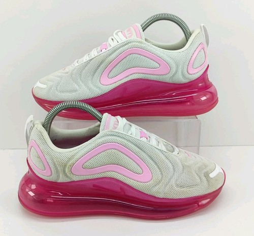 Nike air max 720 white - nike,