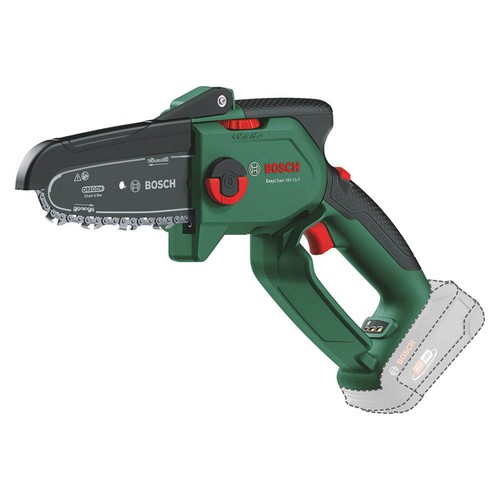 Bosch mini chainsaw - bosch,