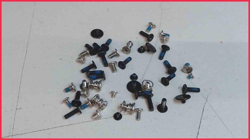 Genuine screw set kit - screw,