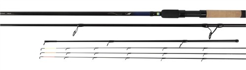 Preston innovations feeder rod - feeder,