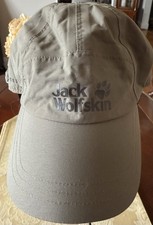 NEW Jack Wolfskin Strapback