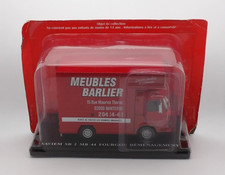 HACHETTE SAVIEM SB 2 MB 44