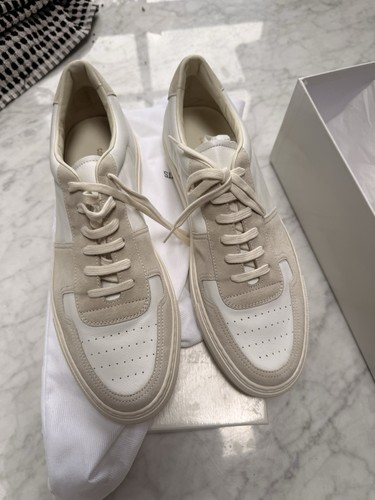 Common projects bball low - bball, 43