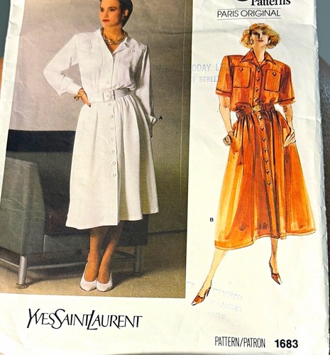 Vogue paris original yves - vogue,