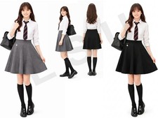 Girls School Uniform Jersey