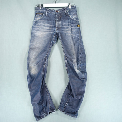 Star raw jeans mens w30 - jeans,