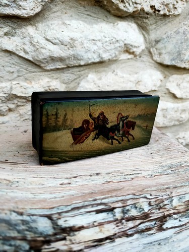 Vishnyakov antique russian - antique,