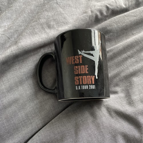 West side story musical - west,