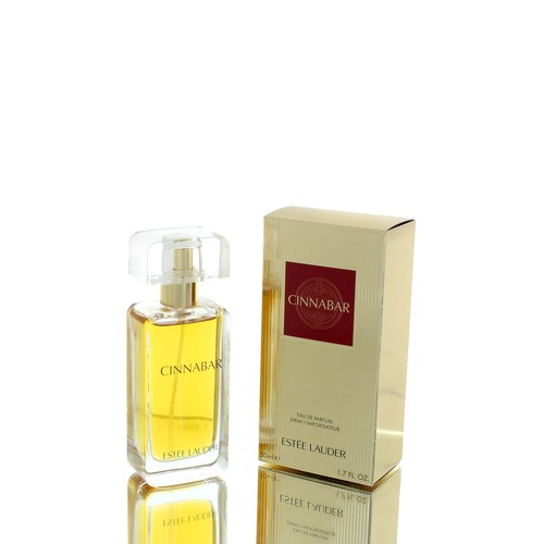 Estee lauder cinnabar - lauder,