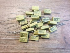 JOBLOT 25 x PHILIPS MULLARD