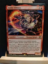 Seifer Almasy - Final Fantasy