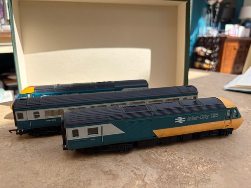 Hornby r1289m british rail - r1289m,