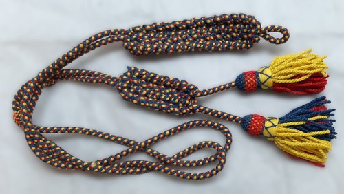 Bugle breast cord - bugle,