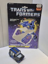 Hasbro 1988 Transformers