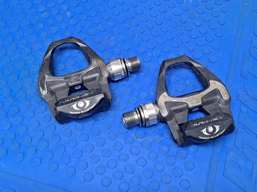 Shimano dura ace spd - shimano, spd-sl