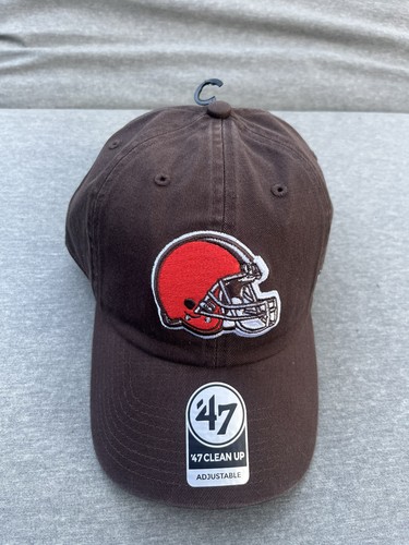 New era cleveland brown - brown, 47
