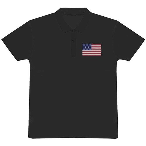 American flag adult cotton - adult,