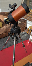 Celestron NexStar 6SE