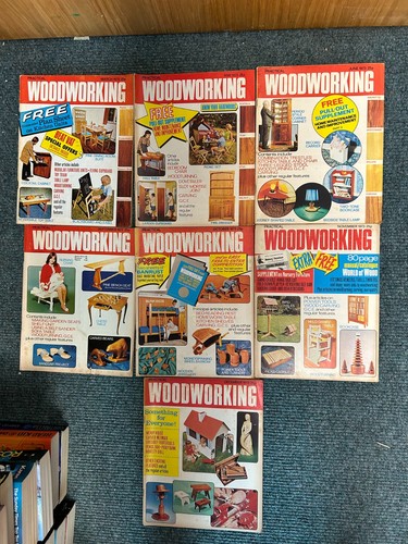 Practical woodworking - x,