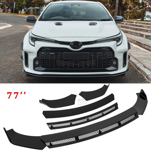 For toyota corolla - toyota, se