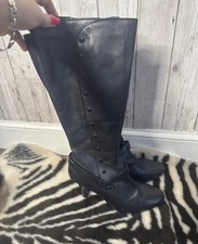 Vintage Roberto Vianni Black