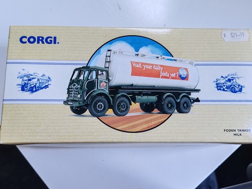 Corgi classics scale - corgi,