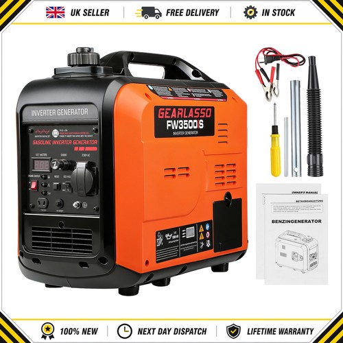 3500w portable inverter - 3500w,