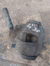 Peugeot 307 180 PASSENGER SIDE