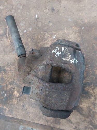 Peugeot 307 180 passenger side - peugeot,