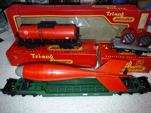 Job lot triang - lot,