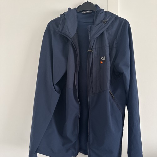 Sprayway palmer softshell - sprayway,