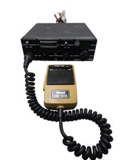 RadioTechnic  RT852 CB Radio