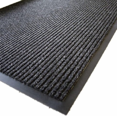 Heavy duty ribbed grey - heavy-duty,