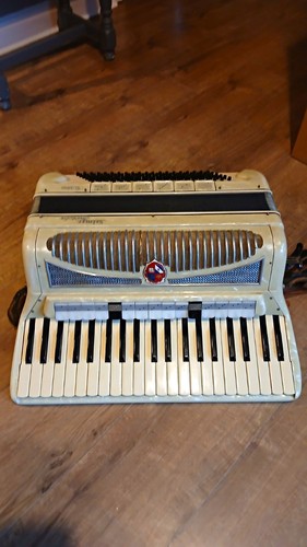 Selmer invicta torino piano - selmer,