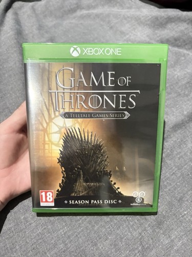 Game thrones xbox one - of,